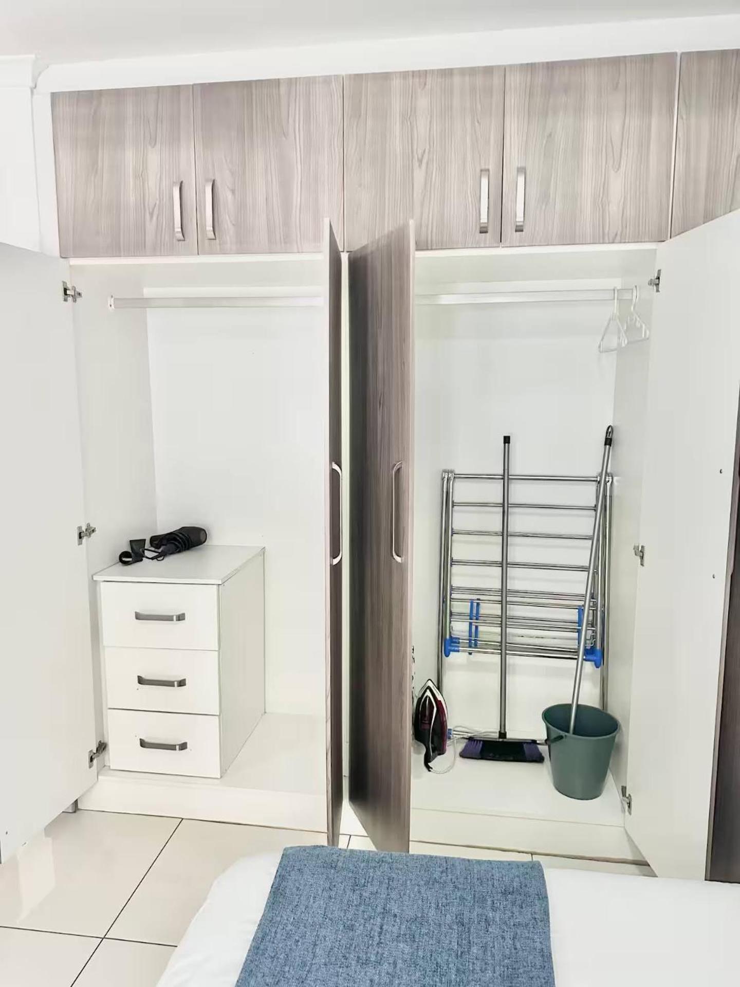 Stunning 2 Bed - Rooftop Braai Area - Sunset Views Durban Dış mekan fotoğraf