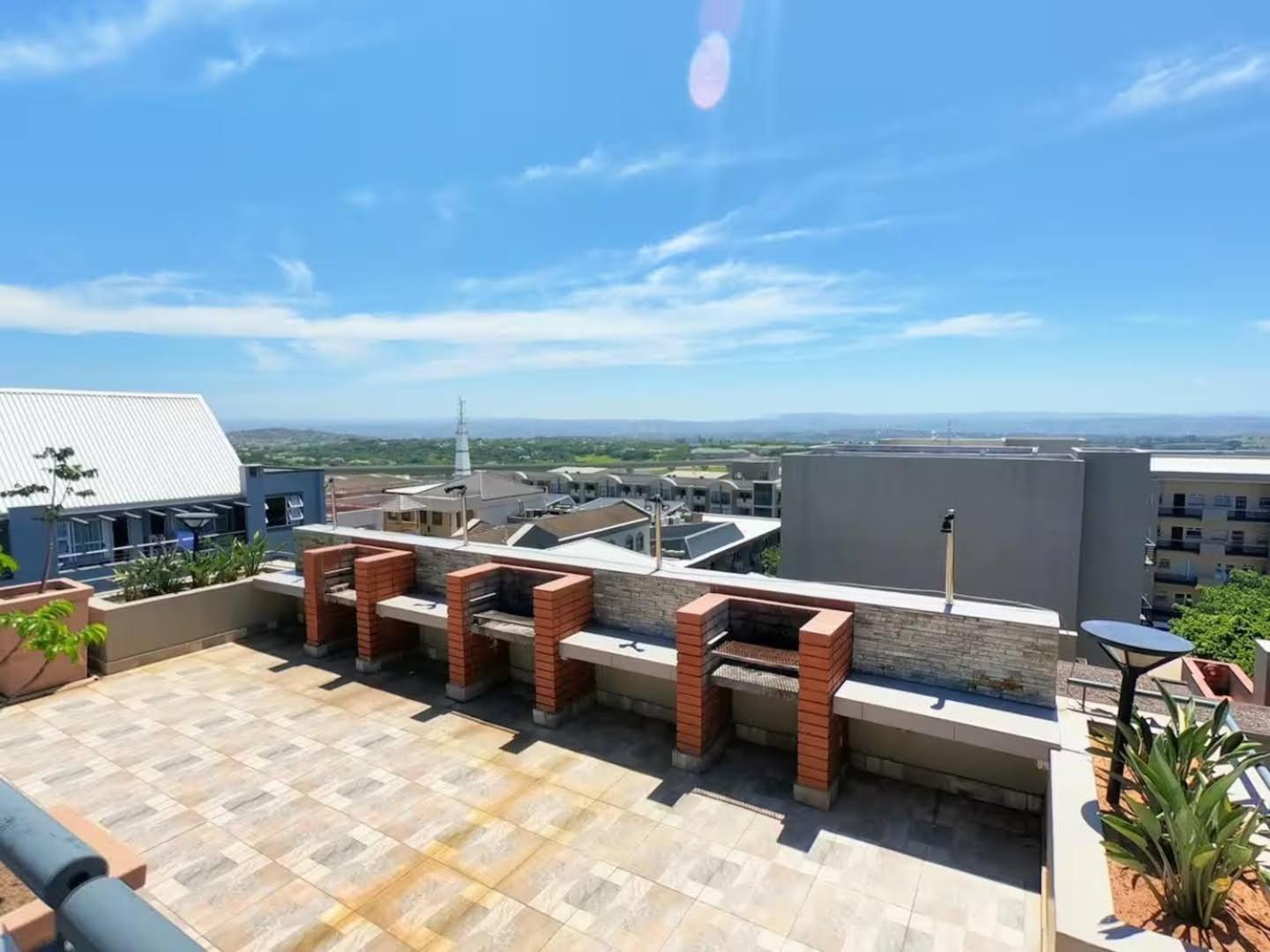 Stunning 2 Bed - Rooftop Braai Area - Sunset Views Durban Dış mekan fotoğraf