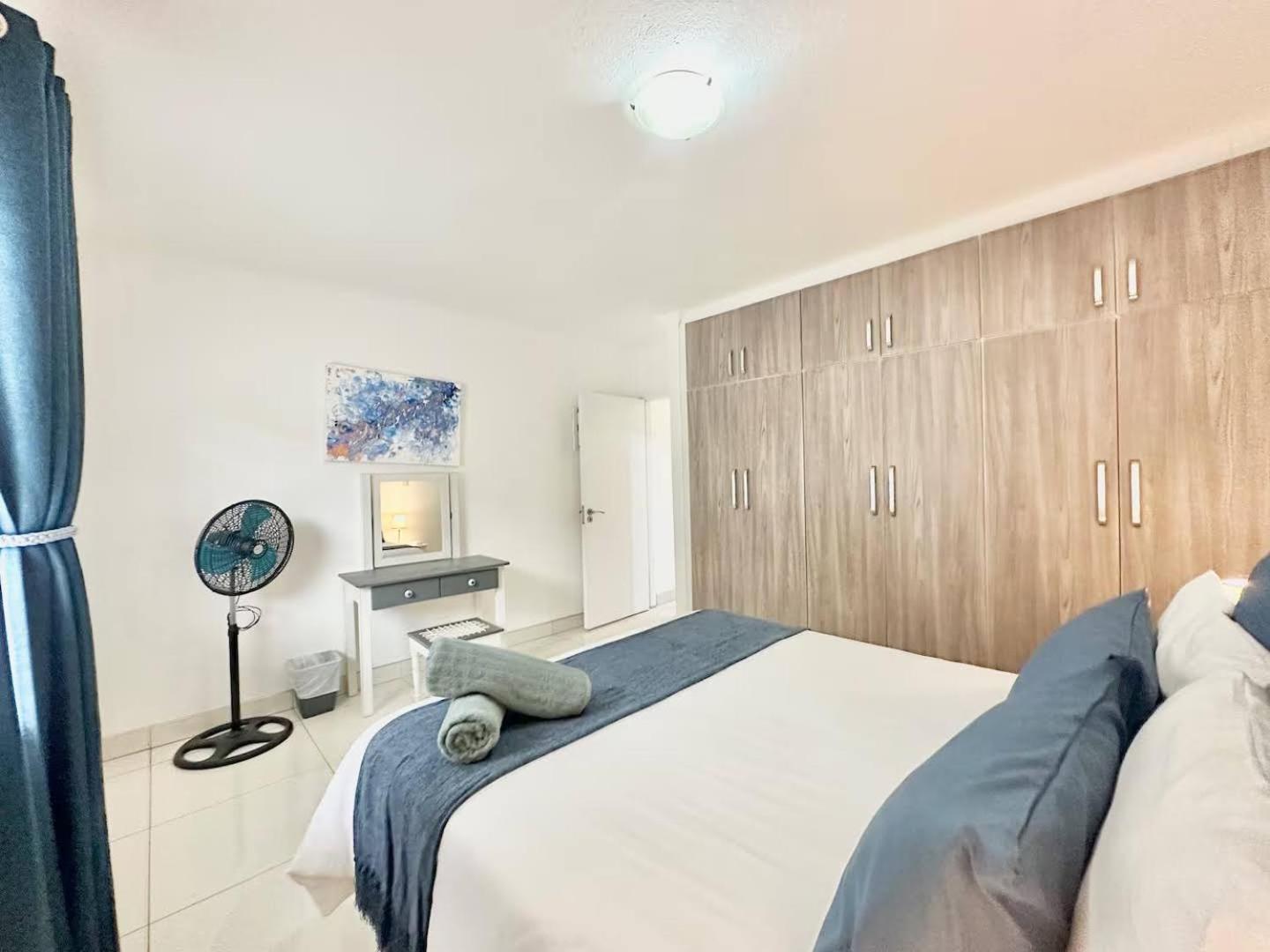 Stunning 2 Bed - Rooftop Braai Area - Sunset Views Durban Dış mekan fotoğraf