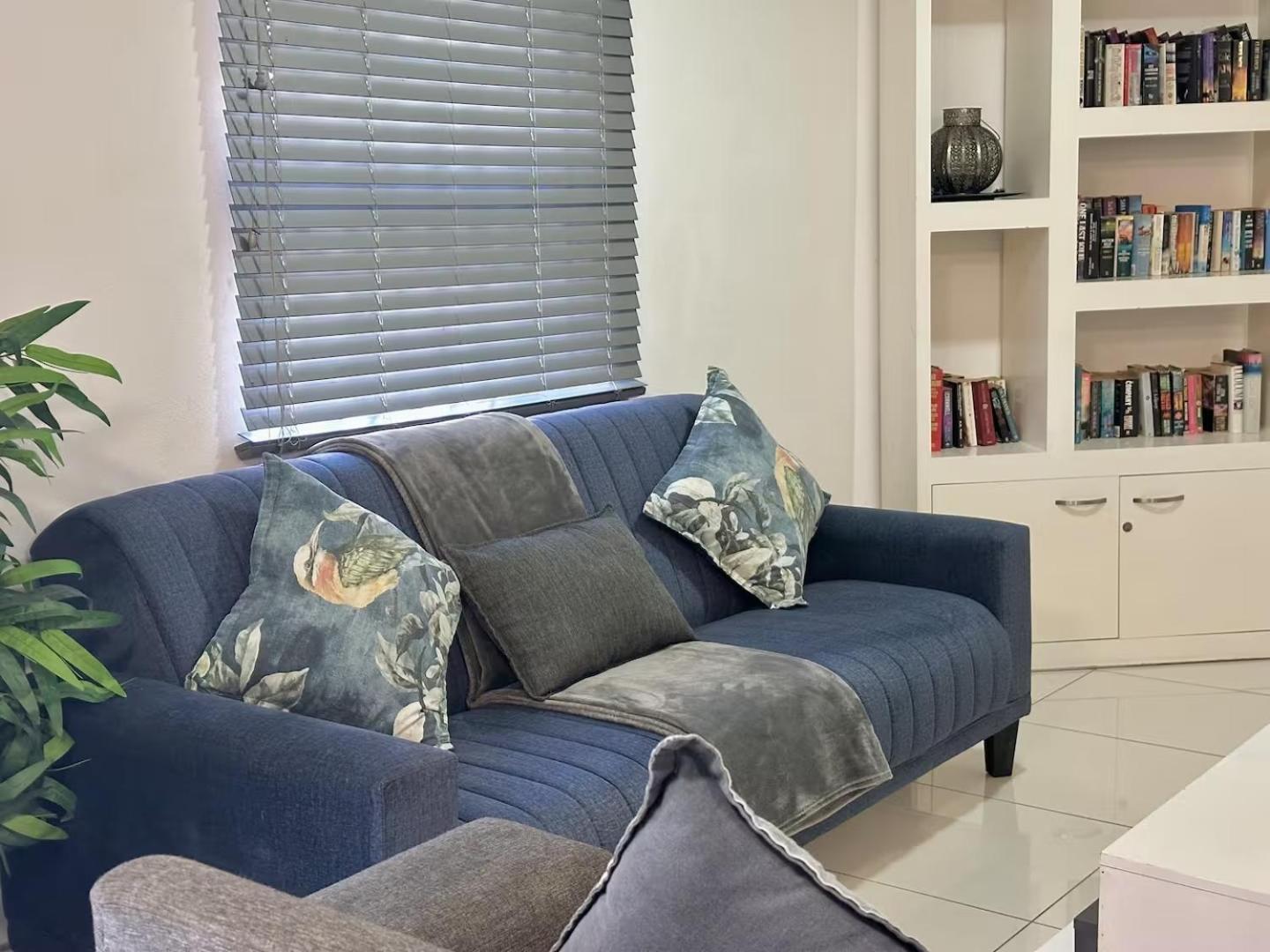 Stunning 2 Bed - Rooftop Braai Area - Sunset Views Durban Dış mekan fotoğraf