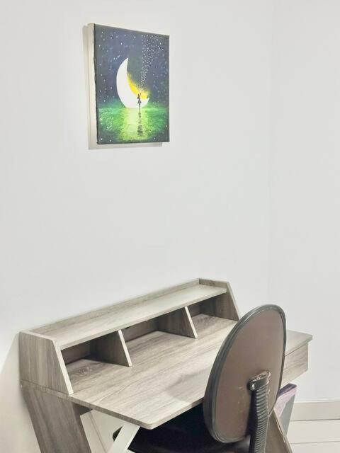 Stunning 2 Bed - Rooftop Braai Area - Sunset Views Durban Dış mekan fotoğraf