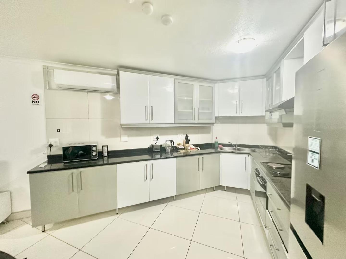 Stunning 2 Bed - Rooftop Braai Area - Sunset Views Durban Dış mekan fotoğraf